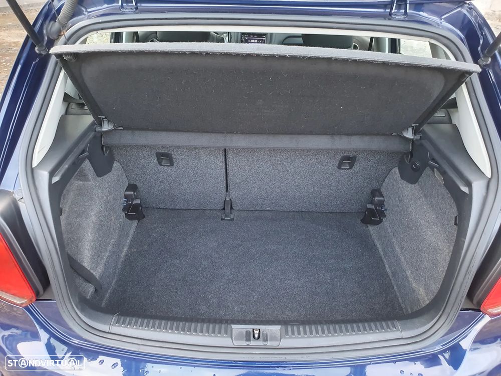 VW Polo 1.2 Confortline - 34