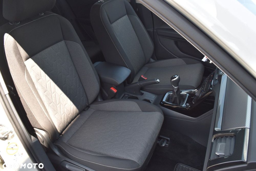 Volkswagen T-Cross 1.0 TSI Life - 35