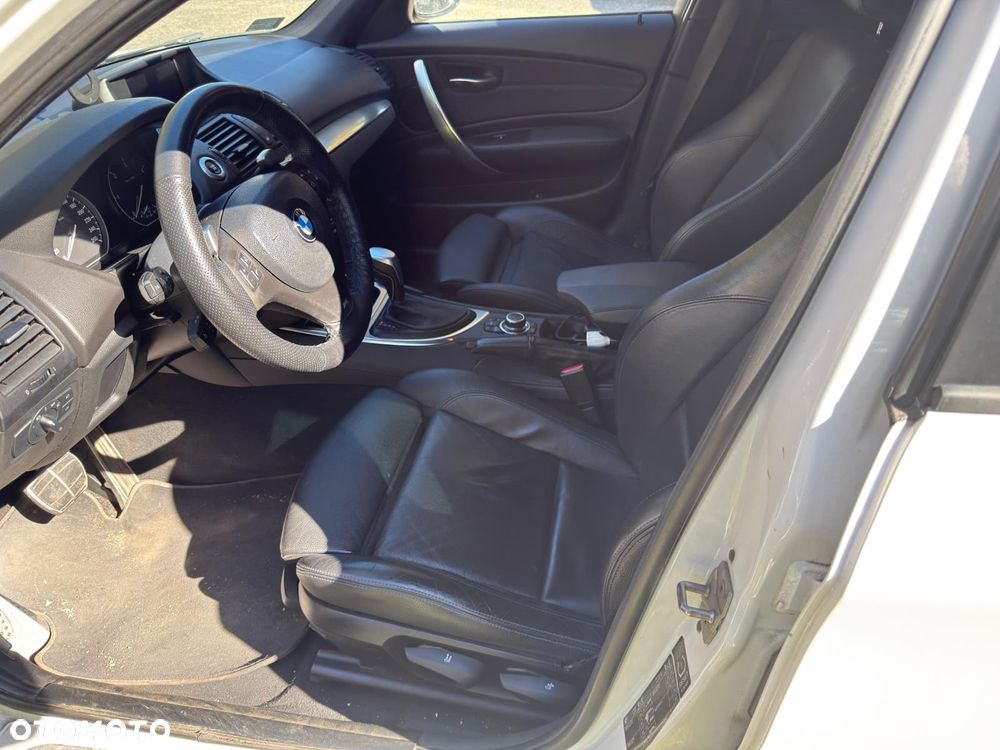 BMW Seria 1 2009 photo 5