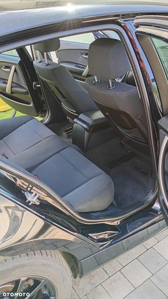 BMW Seria 1 116d - 7