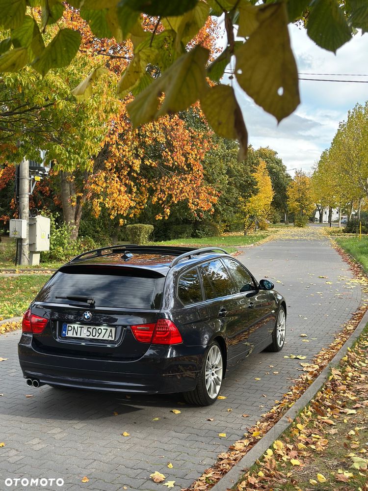 BMW Seria 3 - 10