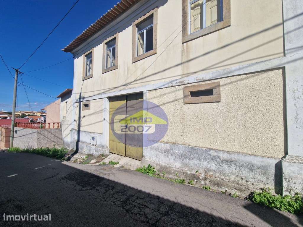 Moradia com terreno em Ovar - Grande imagem: 2/38