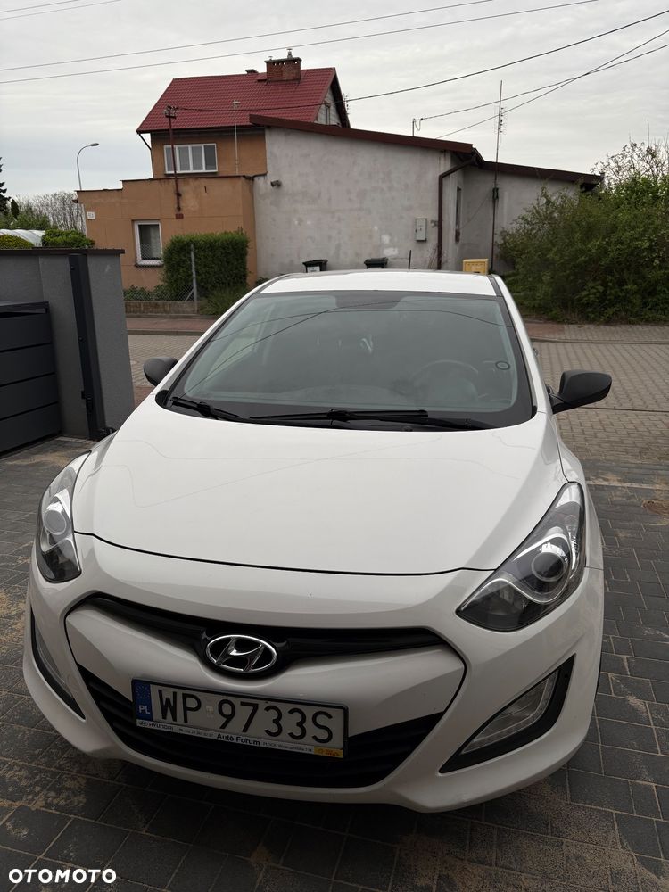 Hyundai i30 1.4 Comfort - 3