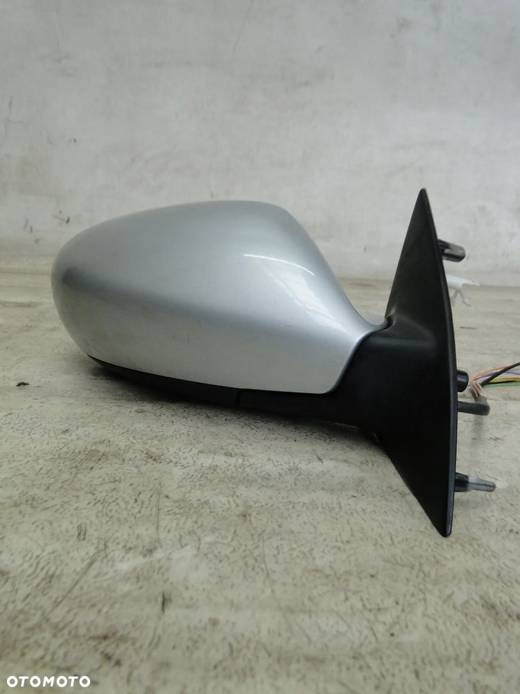 PEUGEOT 607 LUSTERKO PRAWE 11 PIN EZRC EUROPA - 4