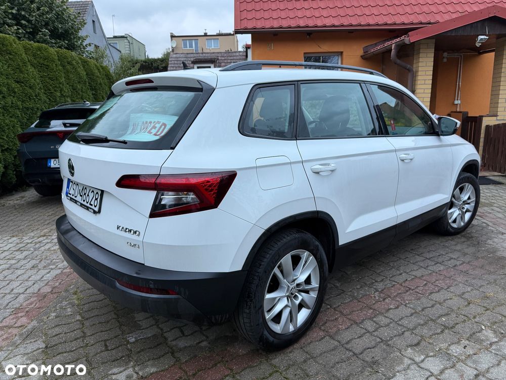 Skoda Karoq - 9