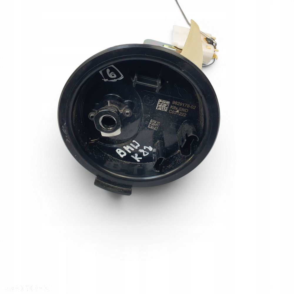 POMPA PALIWA Paliwowa BMW F850GS F 850 GS ADVENTURE K82 9829178 w zbiornik - 2