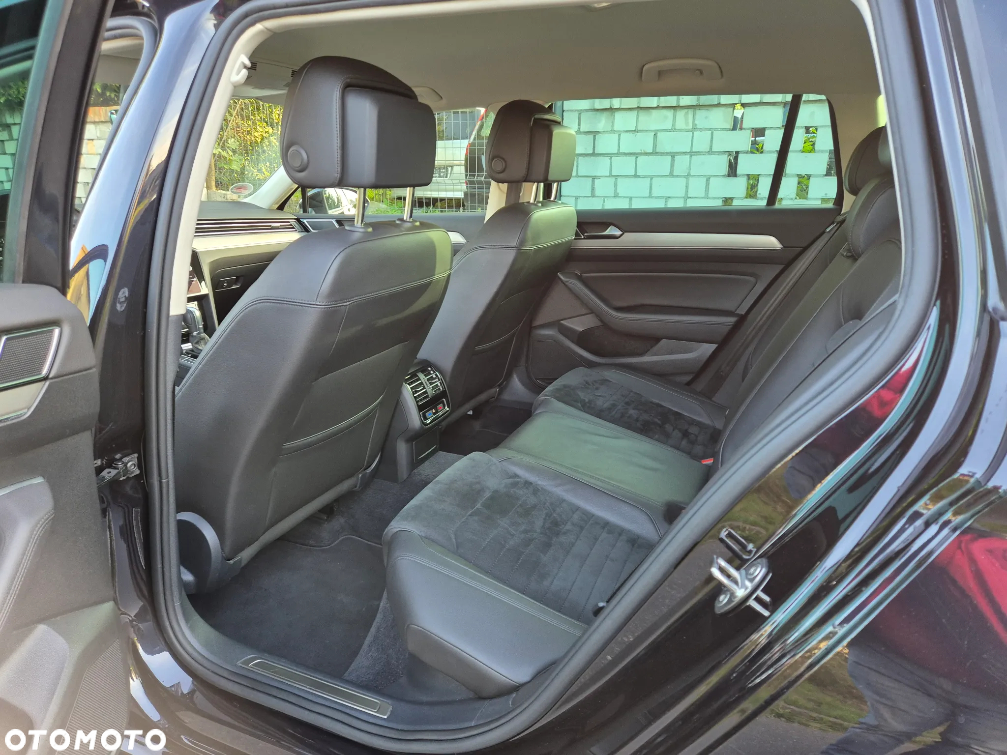 Volkswagen Passat 1.4 TSI BMT ACT Highline DSG - 13