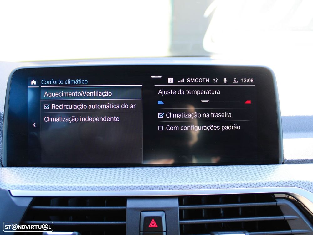 BMW X3 30 e xDrive Pack M - 52