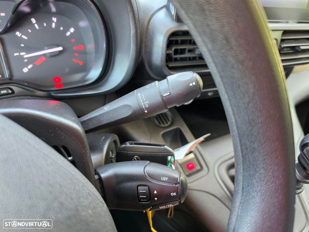 Toyota Proace City 1.5D L2 Comfort - 25