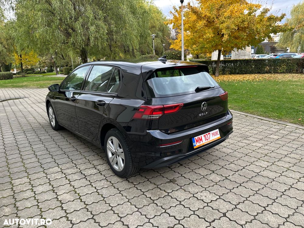 Volkswagen Golf 2.0 TDI SCR - 6