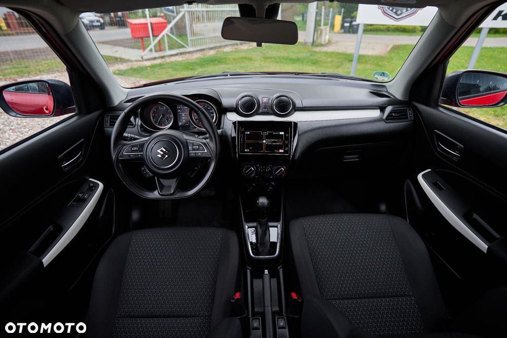 Suzuki Swift - 24