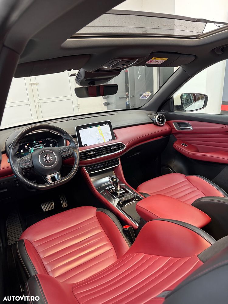 MG EHS 1.5T-GDI Luxury - 2
