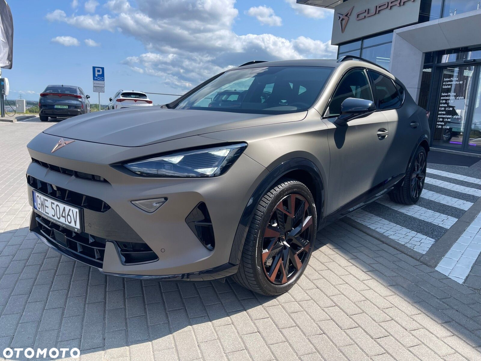 Cupra Formentor - 3