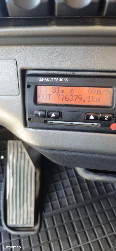 Renault Magnum - 7