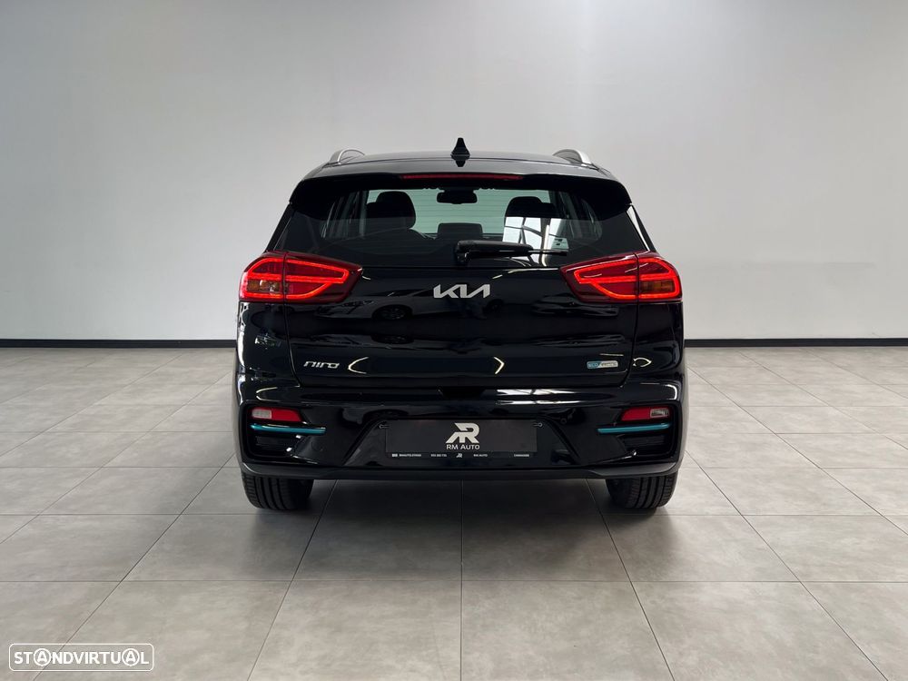 Kia e-Niro 64kWh - 6