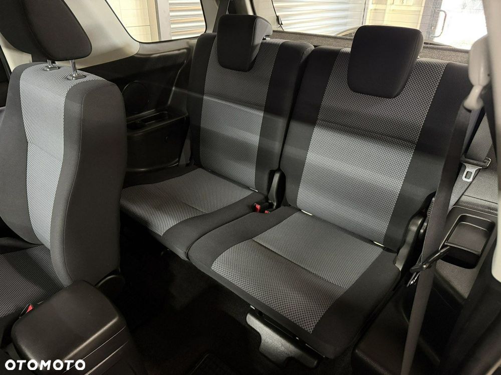 Suzuki Grand Vitara - 22