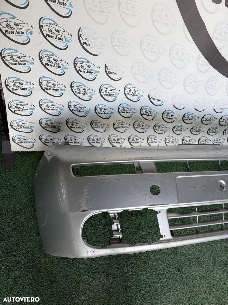 Bara fata Renault Trafic opel vivaro - 2