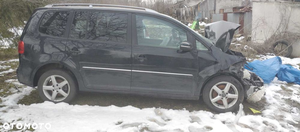 Volkswagen Touran - 7