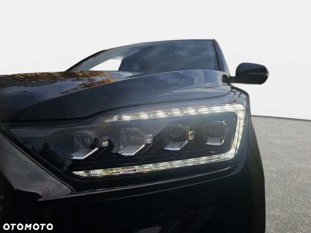 SsangYong/KGM Rexton 2.2 D Black Edition 4WD - 9