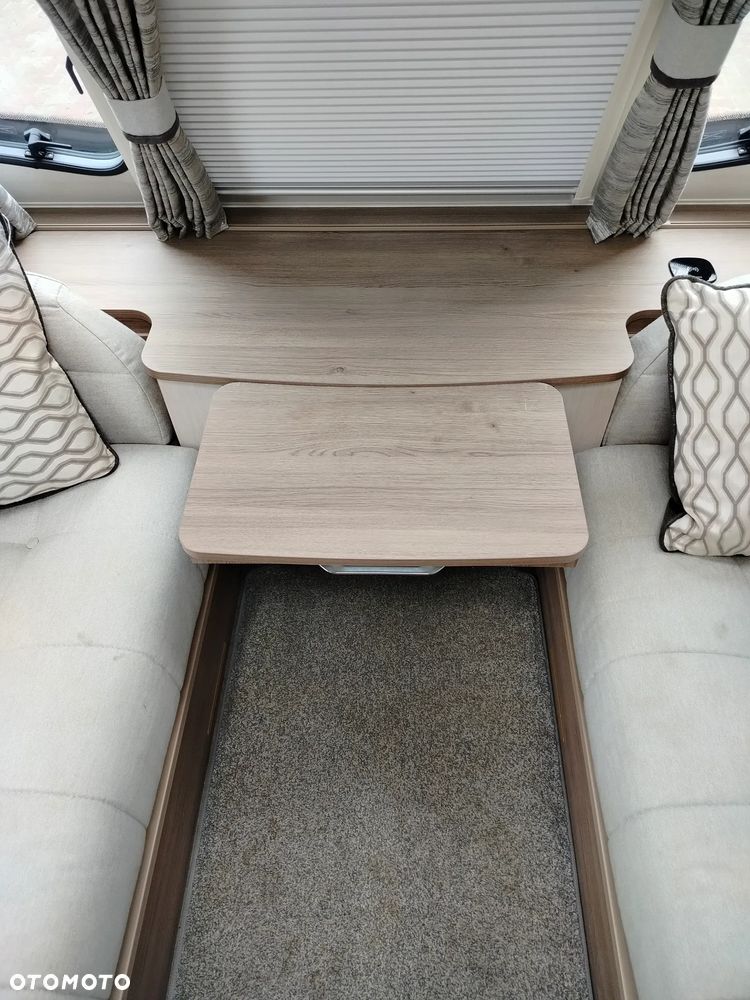 Coachman VIP 545 - 30