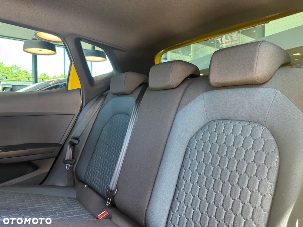 Seat Arona 1.0 TSI Style Plus - 12