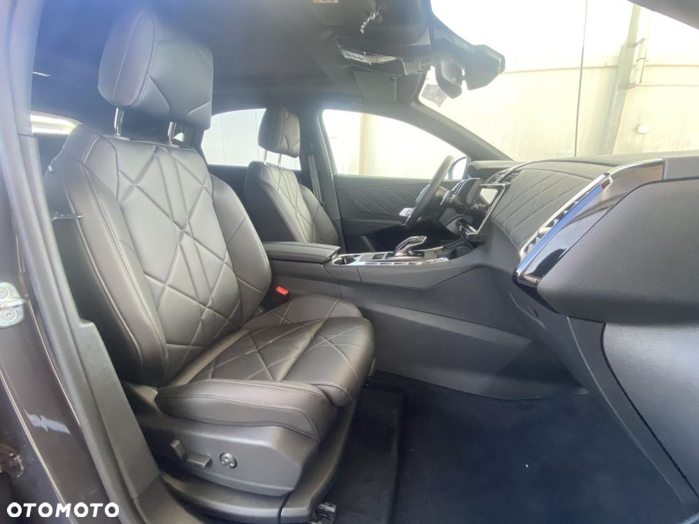 DS Automobiles DS 7 Crossback - 10