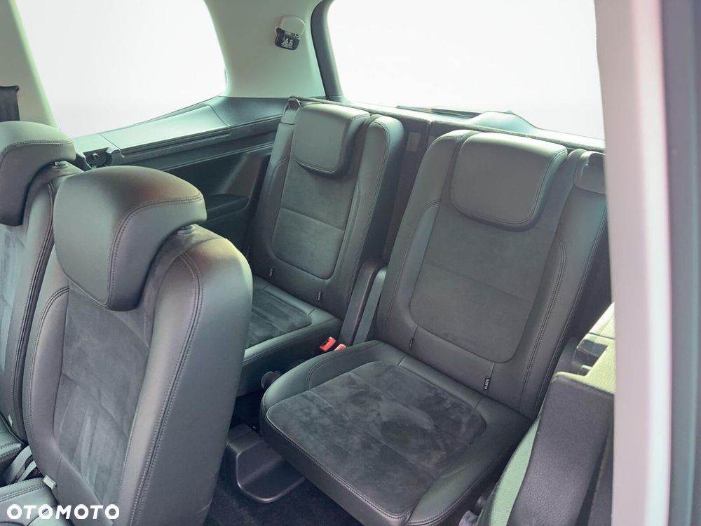 Volkswagen Sharan - 14