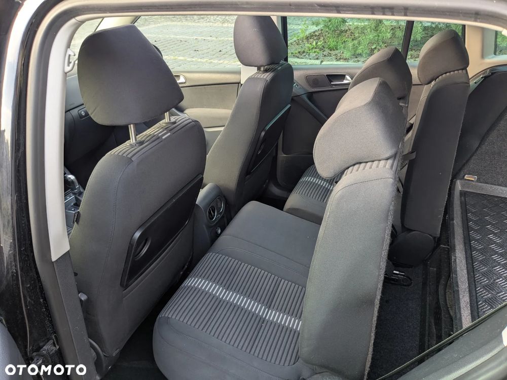 Volkswagen Tiguan 2.0 TDI 4Mot Sport&Style DSG - 7