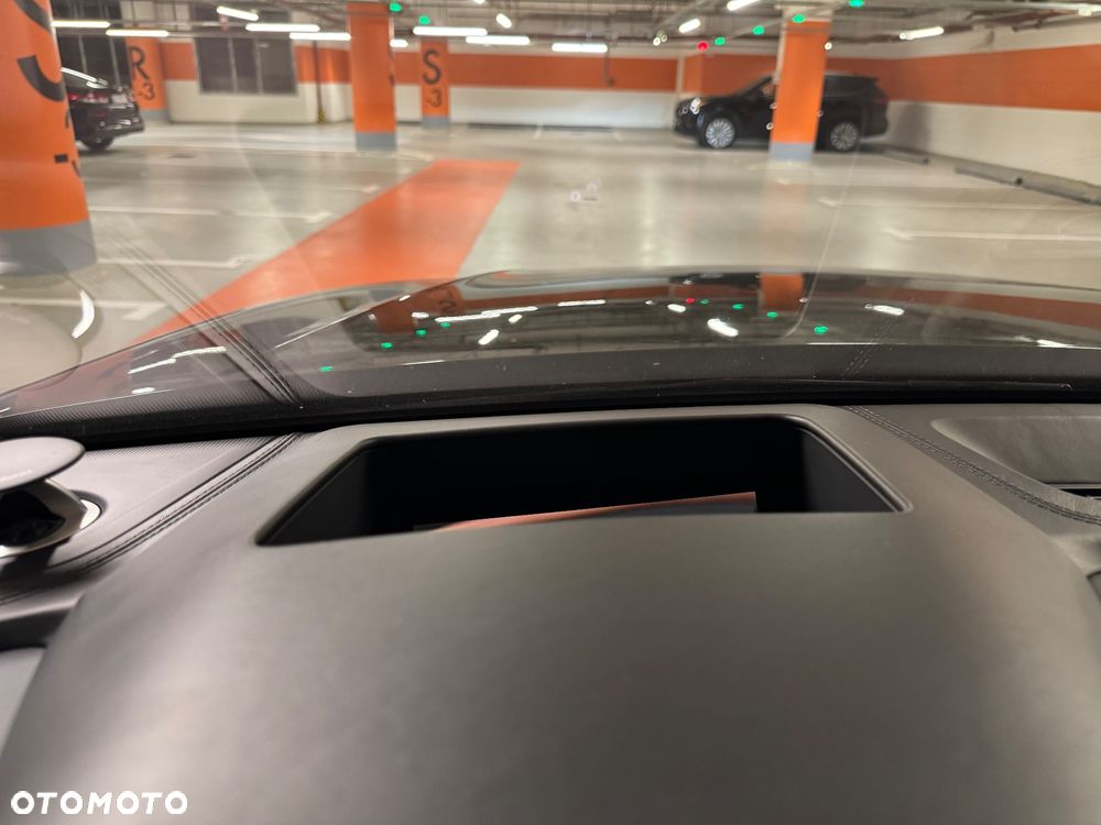 Audi RS Q8 TFSI mHEV Quattro Tiptronic - 40