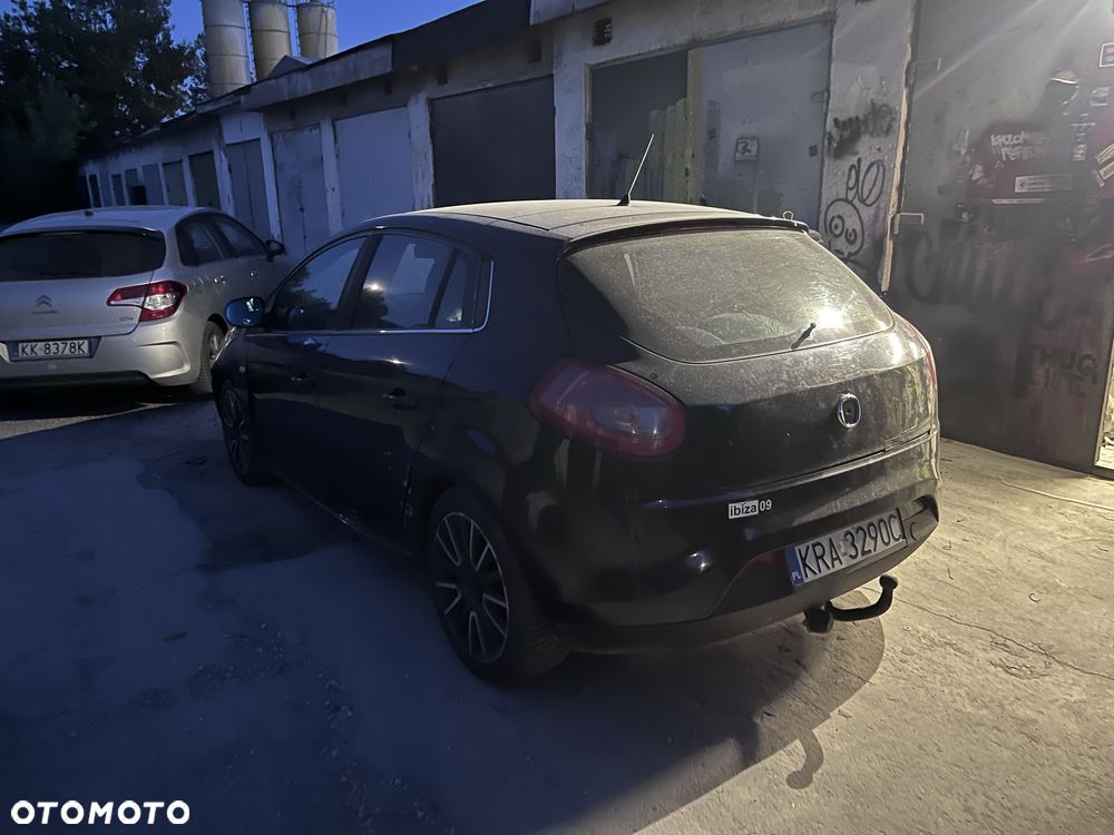 Fiat Bravo - 3