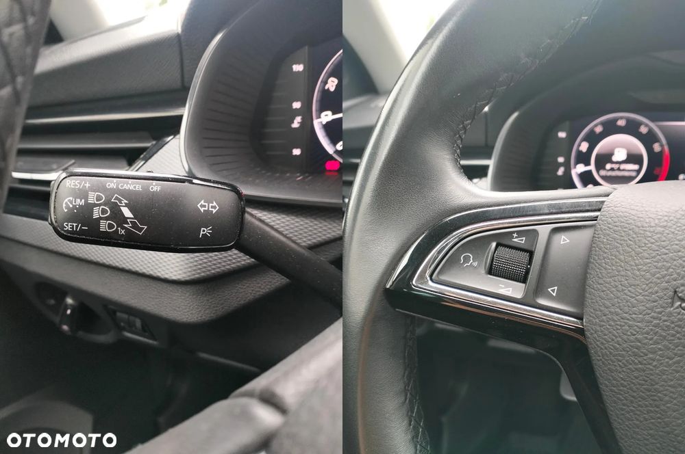 Skoda Kamiq 1.0 TSI Ambition - 11