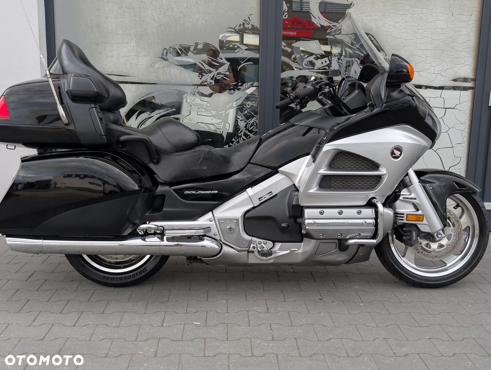 Honda GL - 18