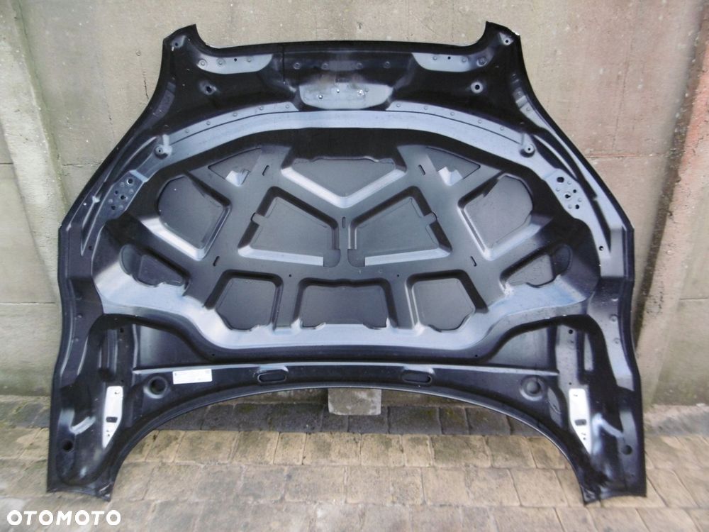 AUDI TT 8J0 - maska - 7