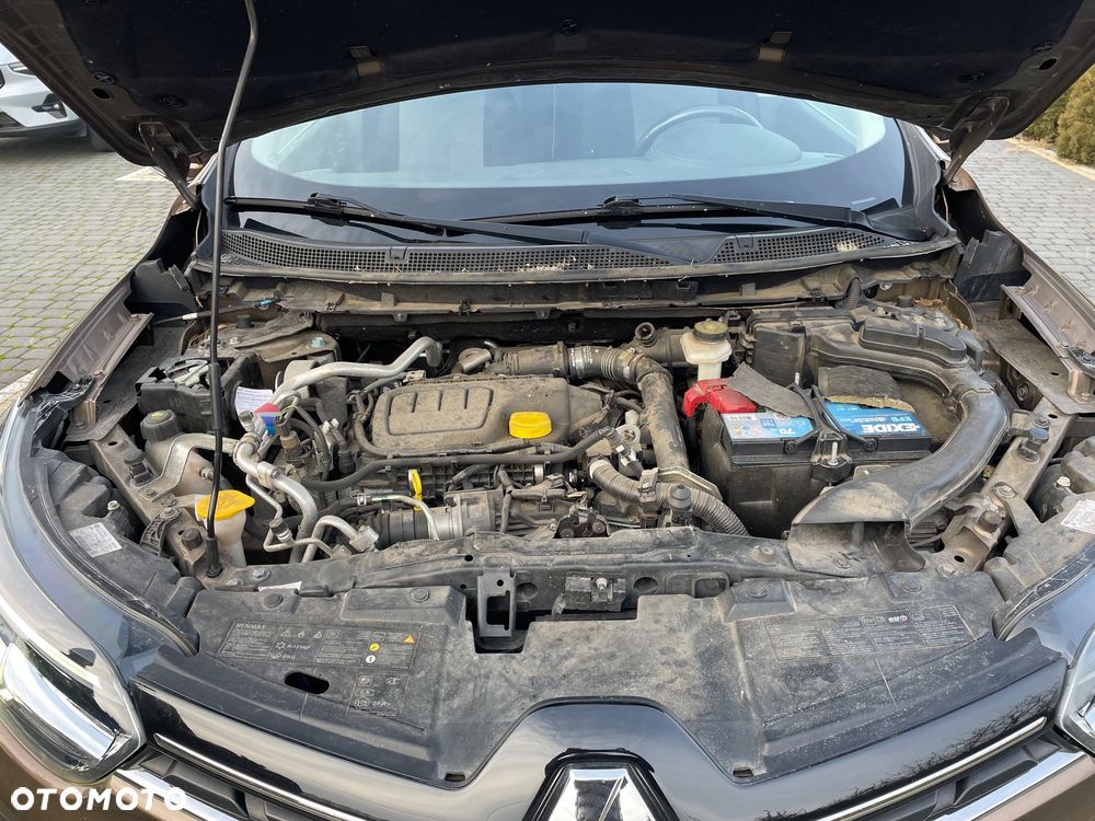 Renault Kadjar 1.6 dCi Energy Intens - 7