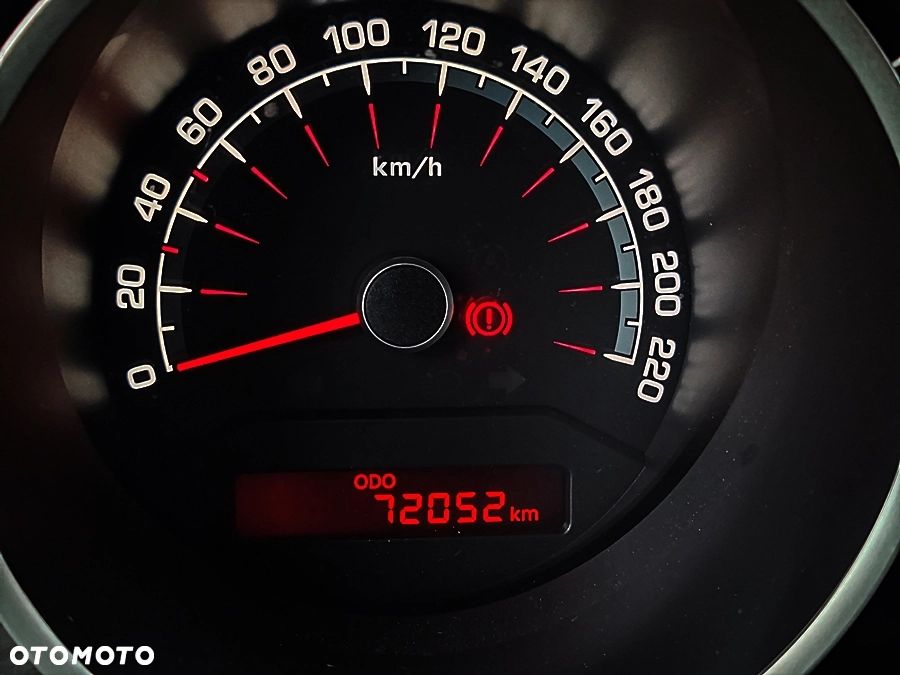 Kia Venga 1.4 CVVT Dream Team Edition - 23