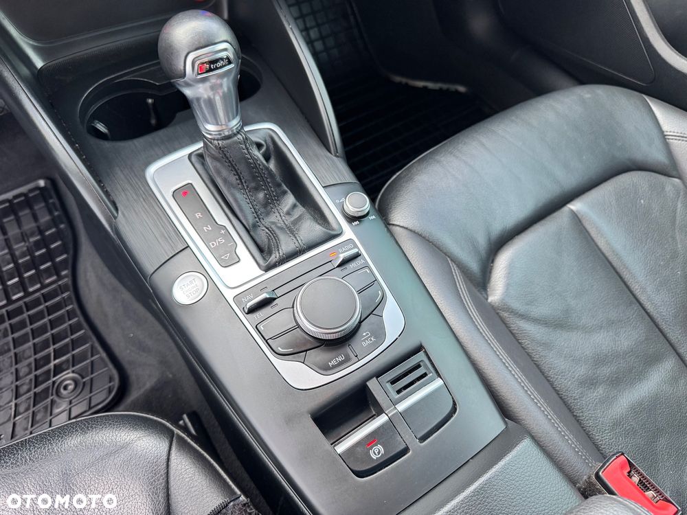 Audi A3 Limousine - 16