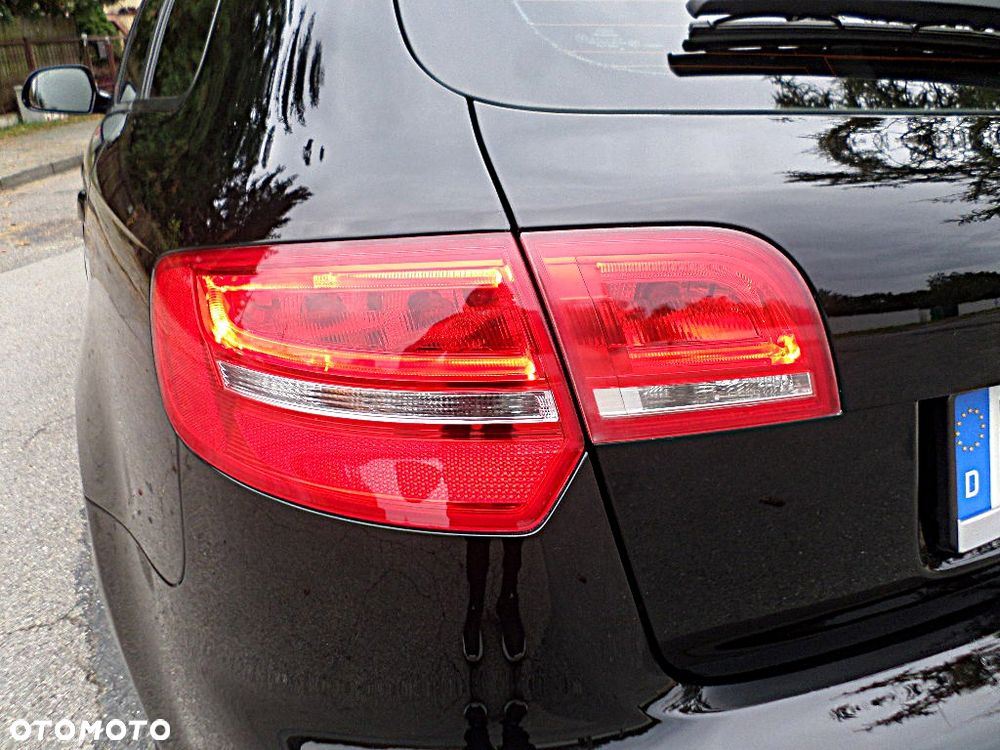 Audi A3 Sportback - 26