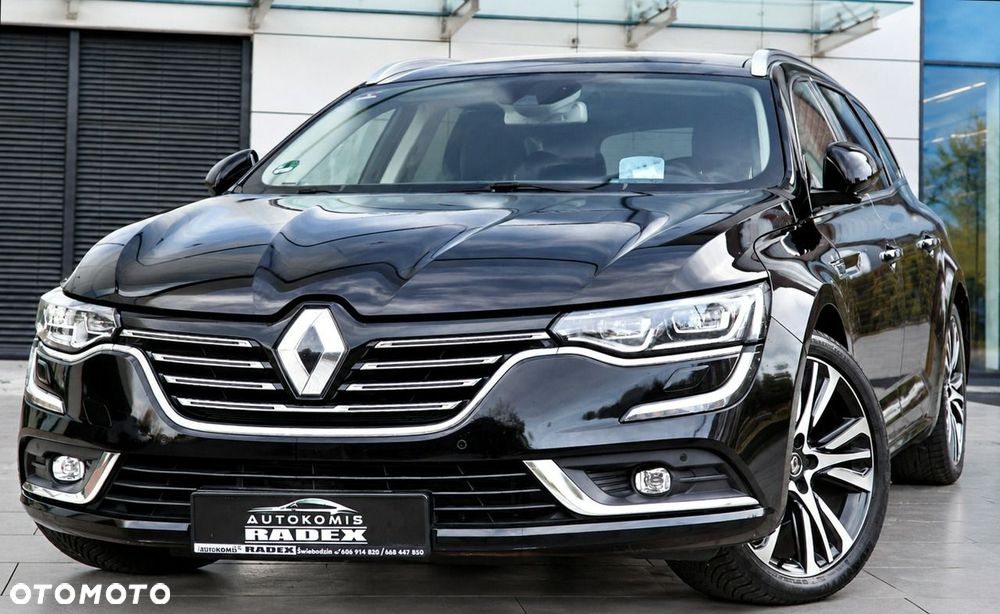 Renault Talisman - 8