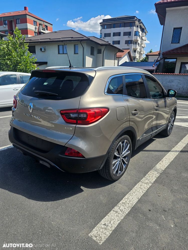 Renault Kadjar 1.5 DCI EDC Intens - 5