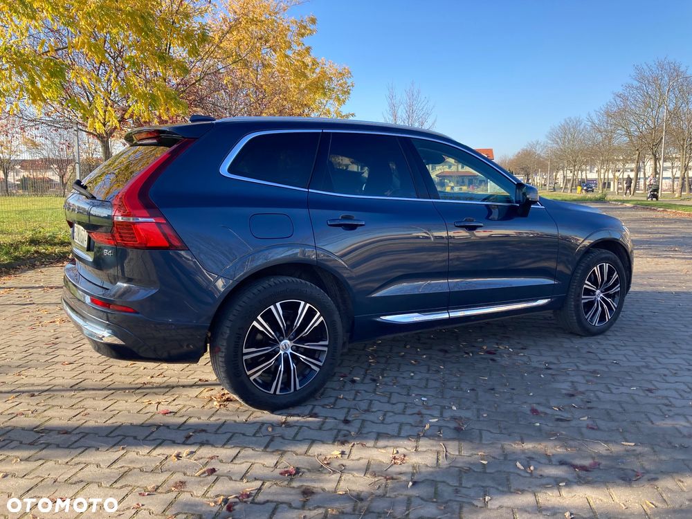 Volvo XC 60 D4 Inscription - 19