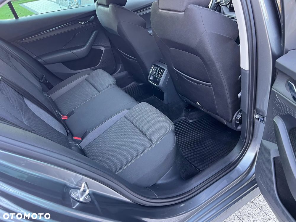 Skoda Octavia 2.0 TDI Ambition - 16
