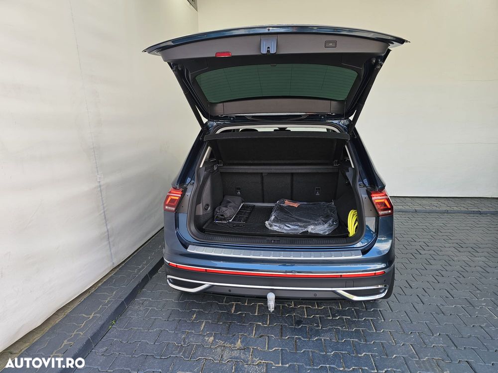 Volkswagen Tiguan 1.4 eHybrid OPF Elegance - 41