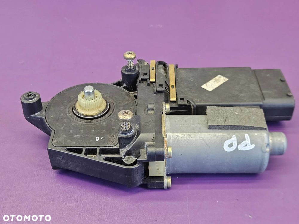 Silniczek Sterownik Podnoszenia Szyb Szyby Przód Przedni Lewy Prawy Europa Skoda Octavia I 1 - 27