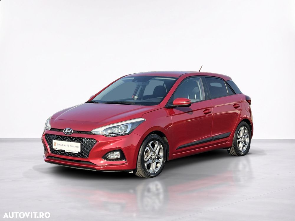 Hyundai i20 - 3
