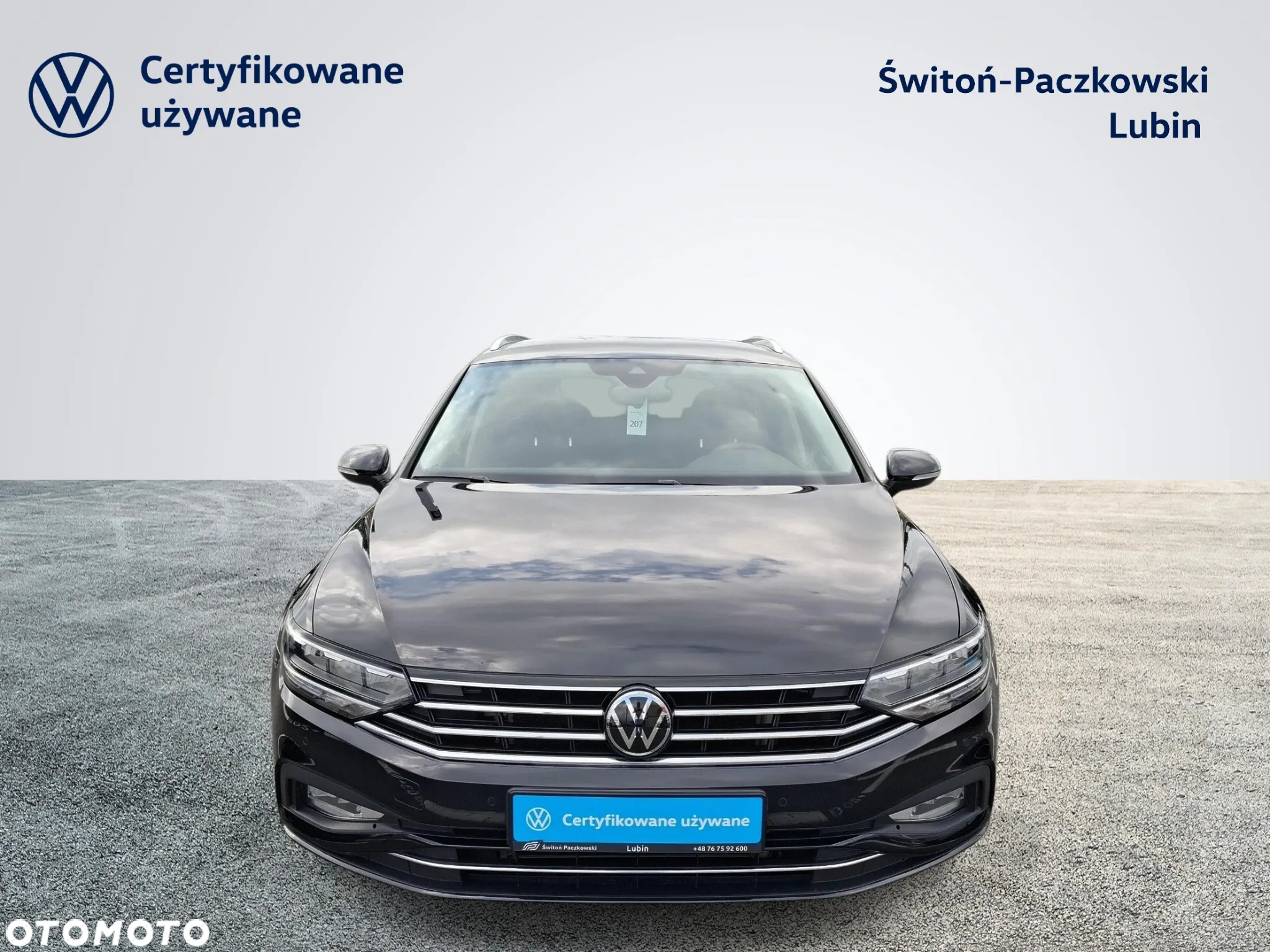 Volkswagen Passat Variant 2.0 TDI SCR DSG Business - 11