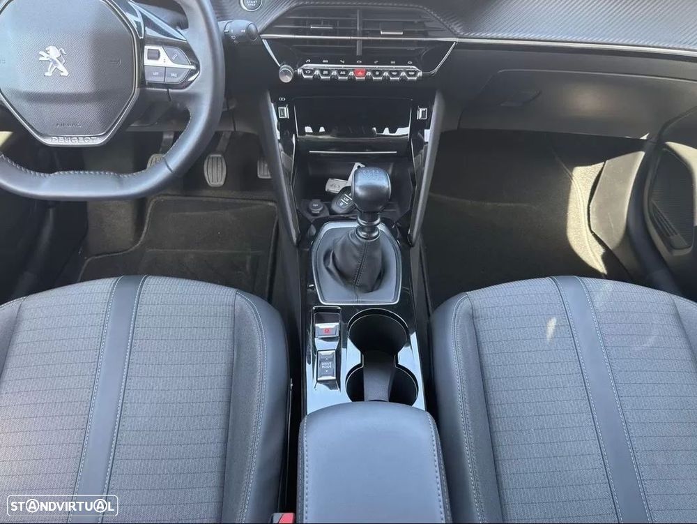 Peugeot 208 PureTech 100 Allure Pack - 7