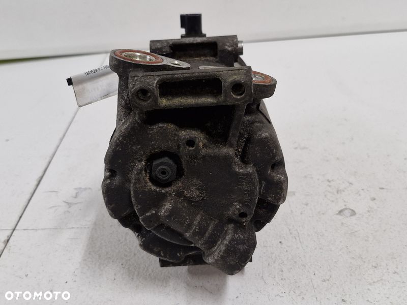 ford focus mk2 ii 2 1.6 b sprężarka kompresor klimatyzacji 3m5h-19d629-pj - 9