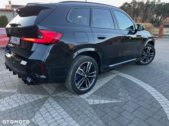 BMW X1 M35i xDrive - 2