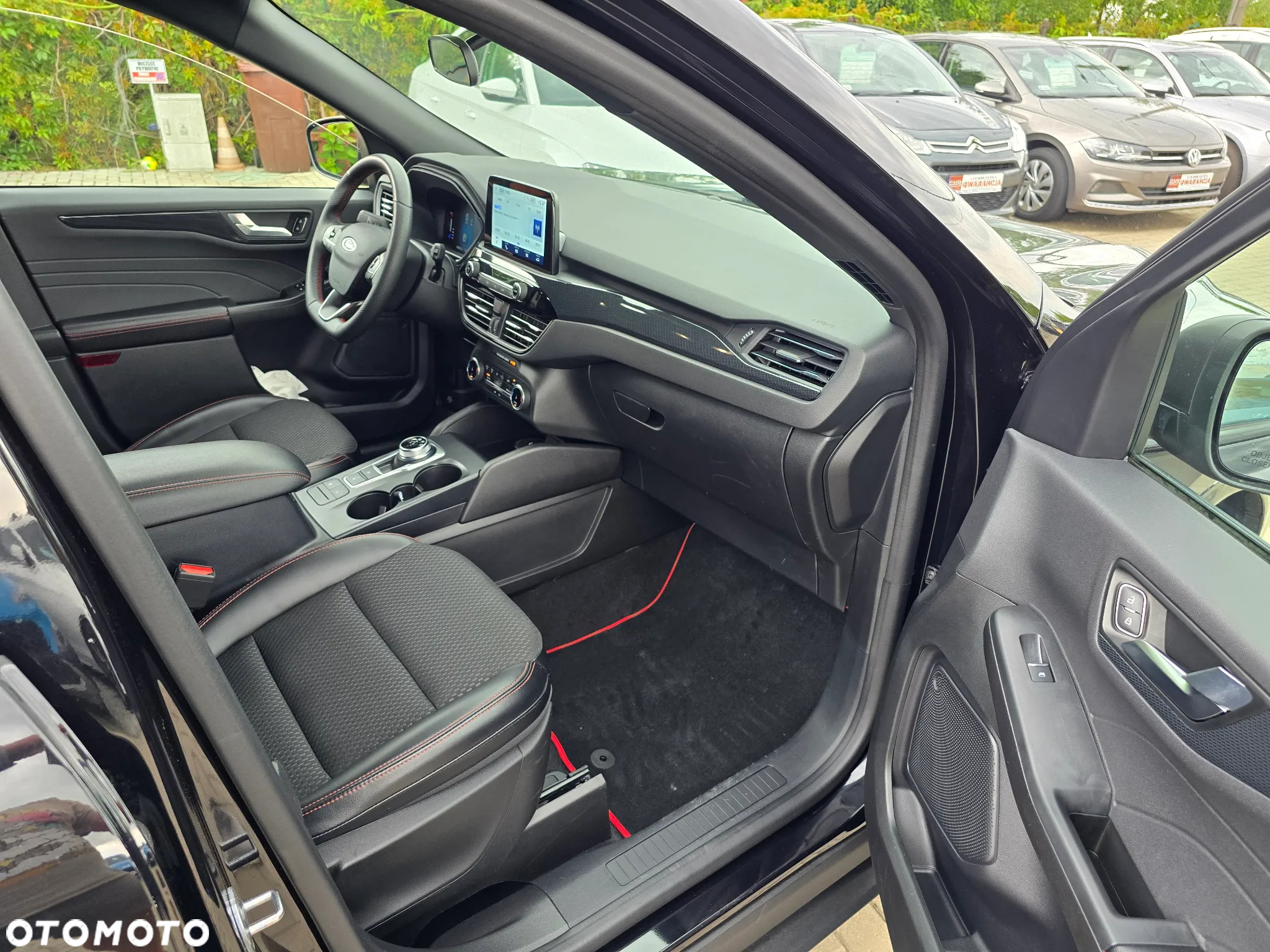 Ford Escape - 11