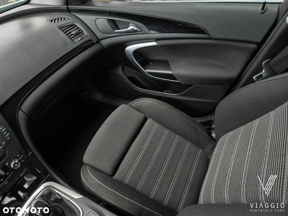 Opel Insignia 2010